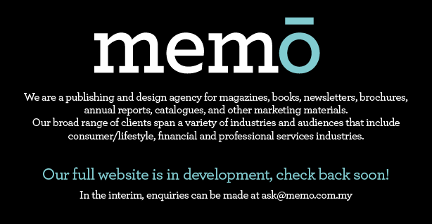Memo Publishing